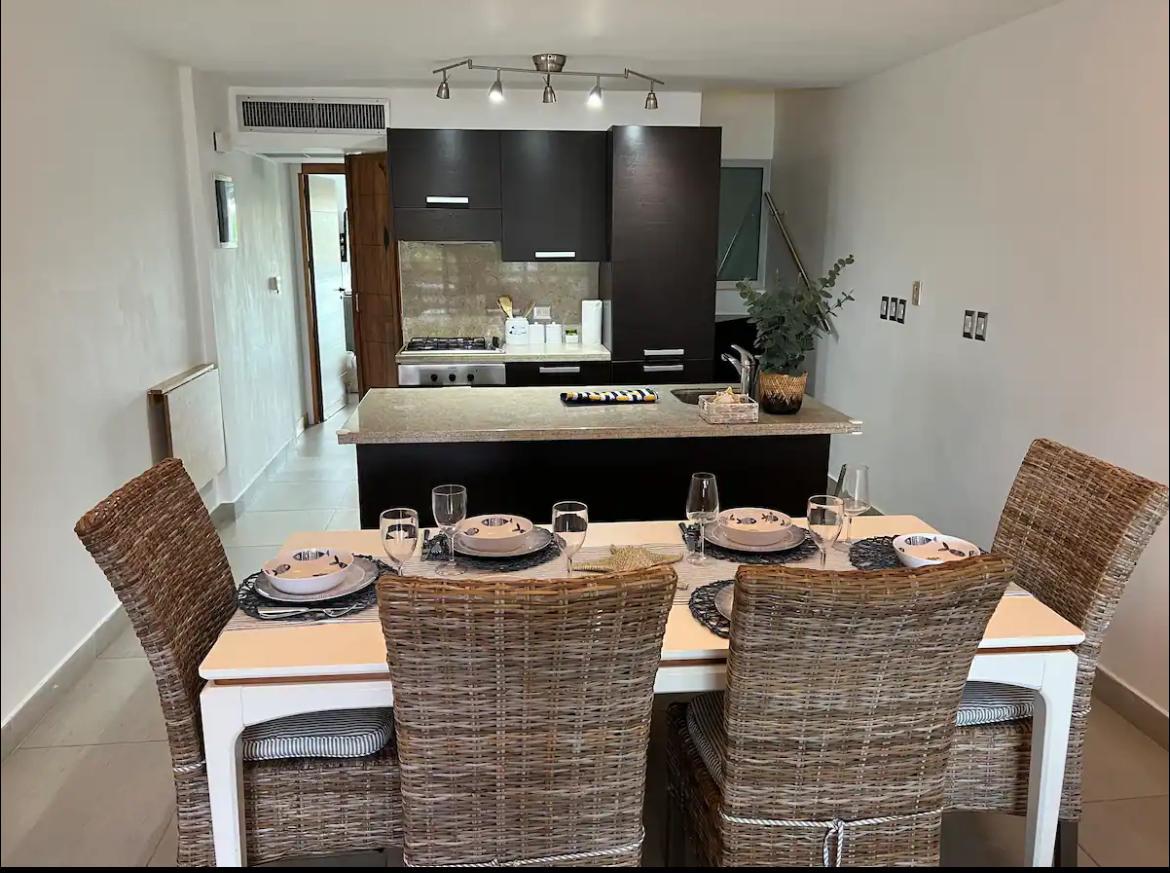 Apartamento de 2 Habitaciones en Venta en Juan Dolio.  Foto 7275601-5.jpg