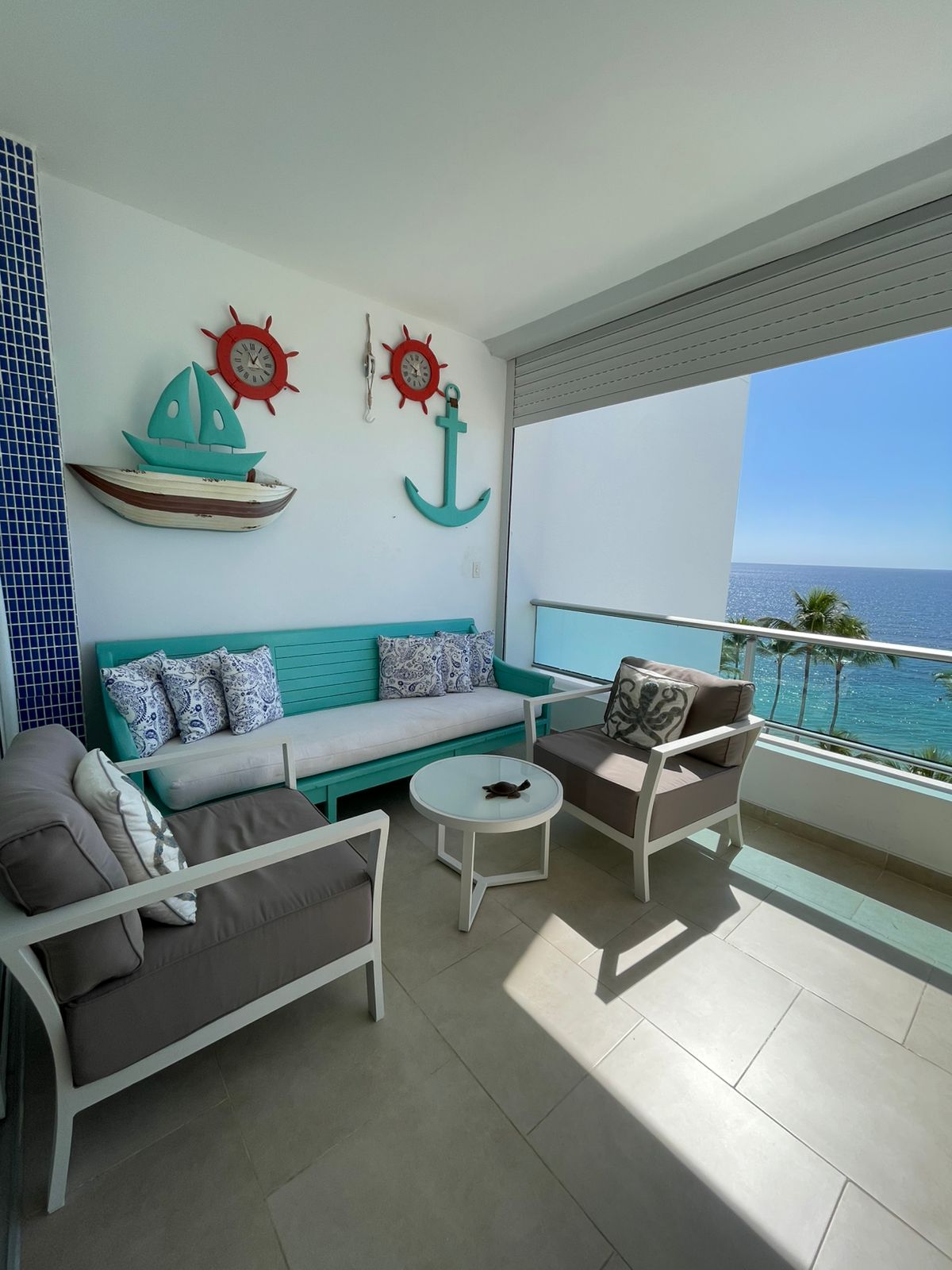 Apartamento de 2 Habitaciones en Venta en Juan Dolio.  Foto 7275603-3.jpg