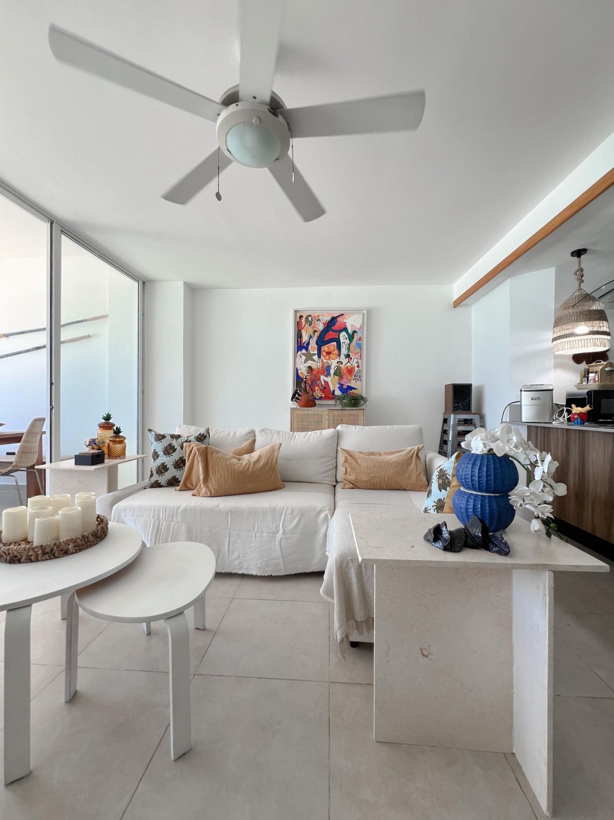 Apartamento de 2 Habitaciones en Venta en Juan Dolio.  Foto 7275608-2.jpg