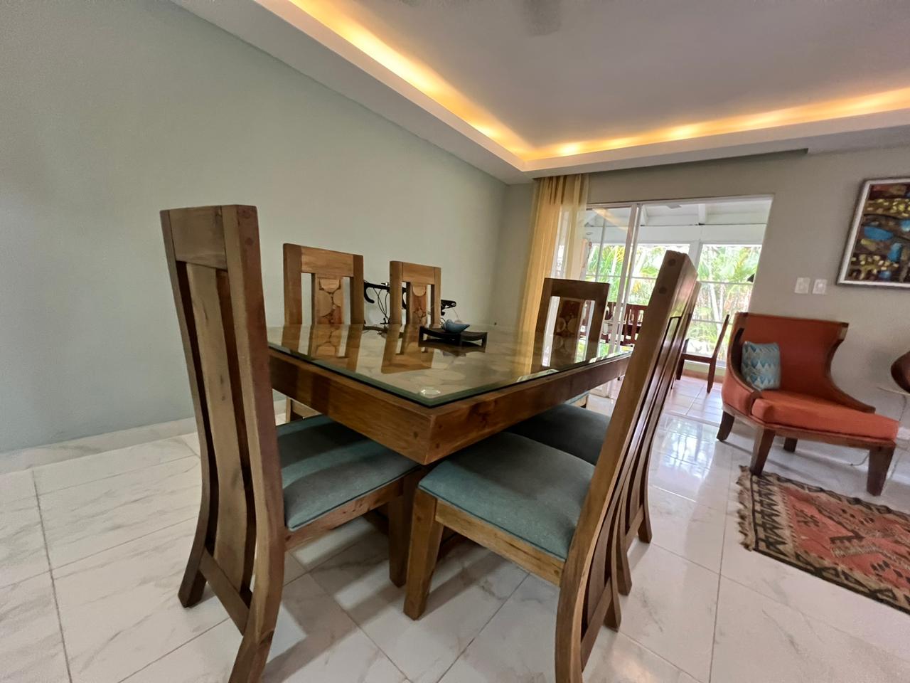 Apartamento de 3 Habitaciones en Venta en Juan Dolio.  Foto 7275610-2.jpg