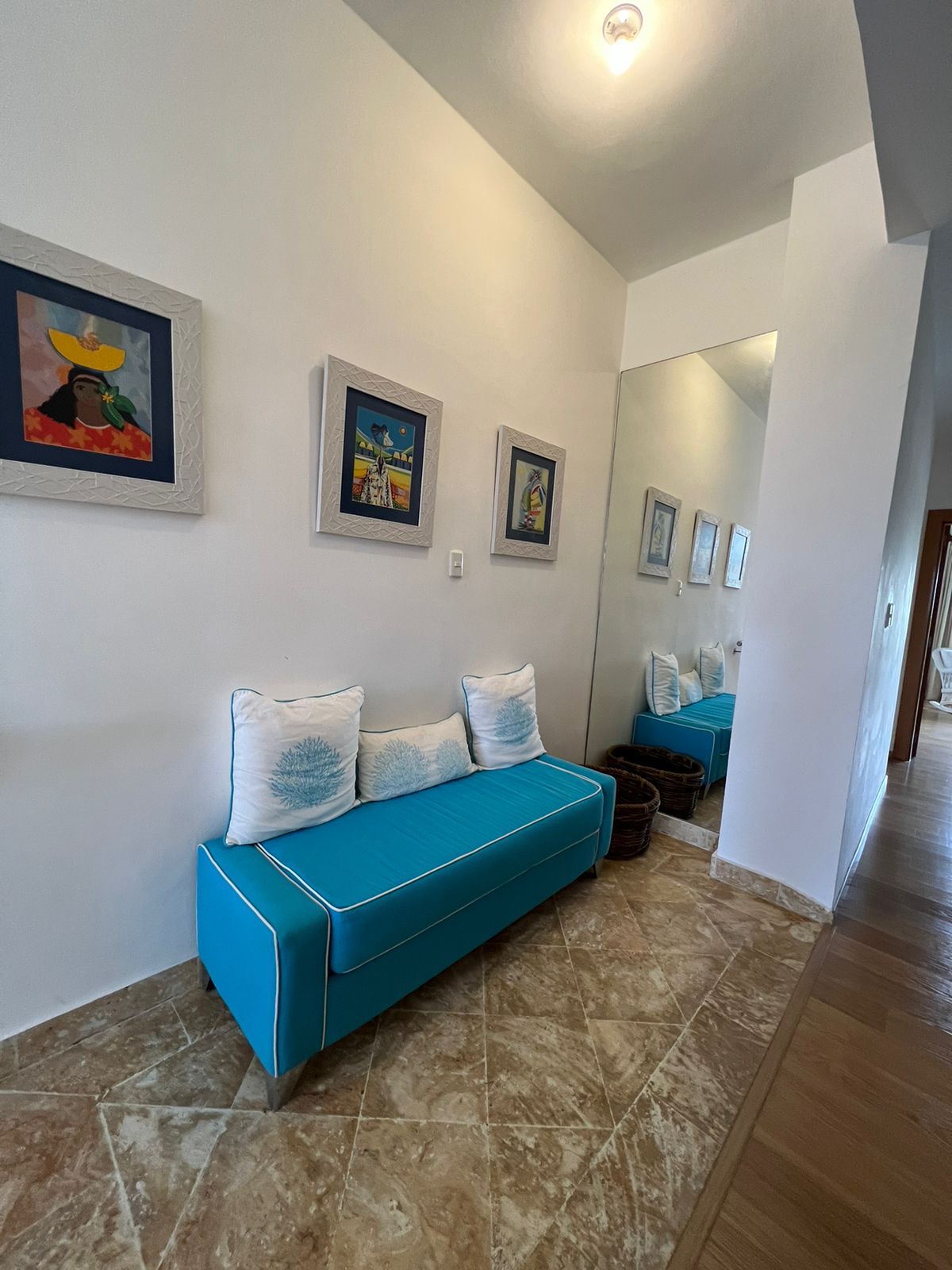 Villa de 3 Habitaciones en Venta en Juan Dolió.  Foto 7275614-2.jpg