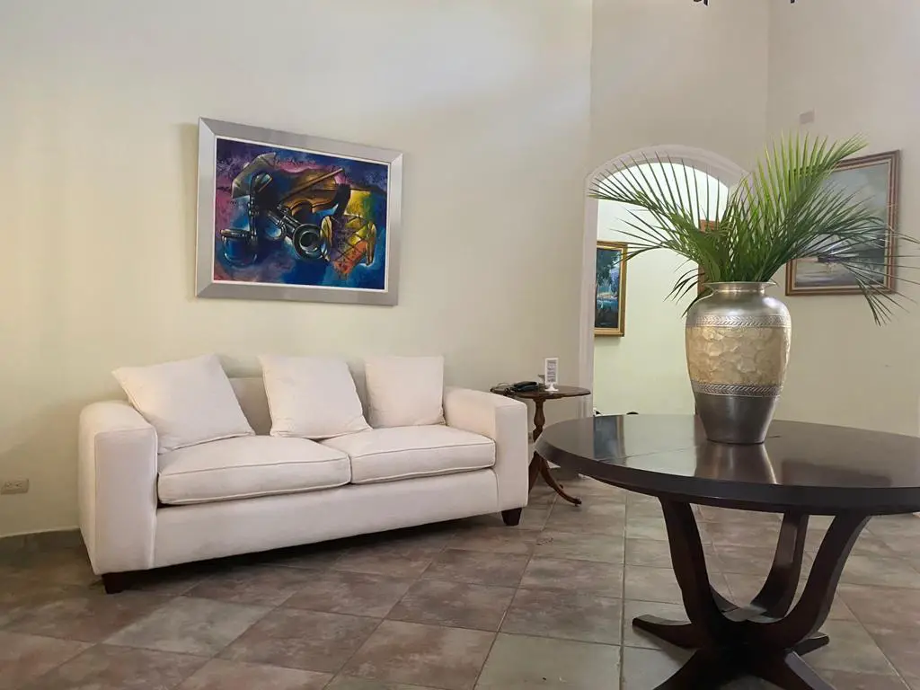 Villa de 4 Habitaciones en Venta en Juan Dolió.  Foto 7275616-9.jpg