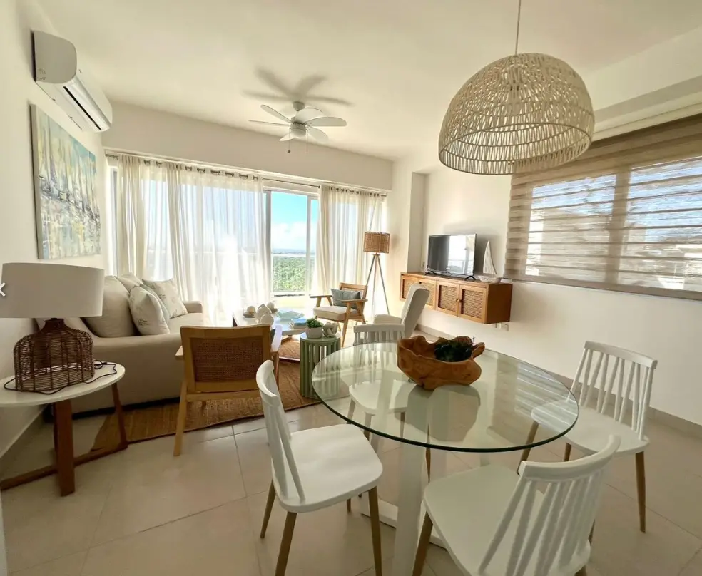 Apartamento de 2 Habitaciones en Venta en Juan Dolio.  Foto 7275618-2.jpg