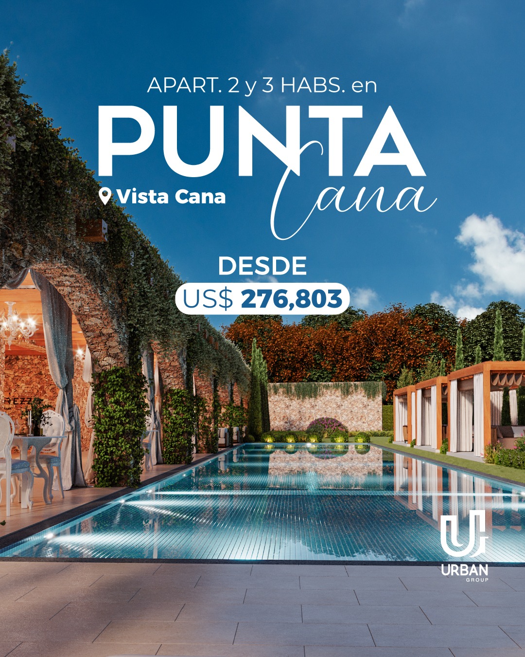 Apartamentos de 2 y 3 Habitaciones en Vistacana Foto 7275667-2.jpg