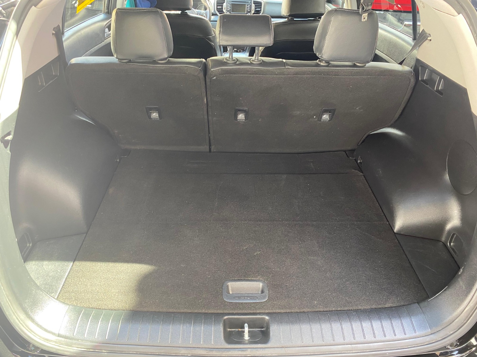 KIA SPORTAGE LX 2019  Foto 7275670-9.jpg