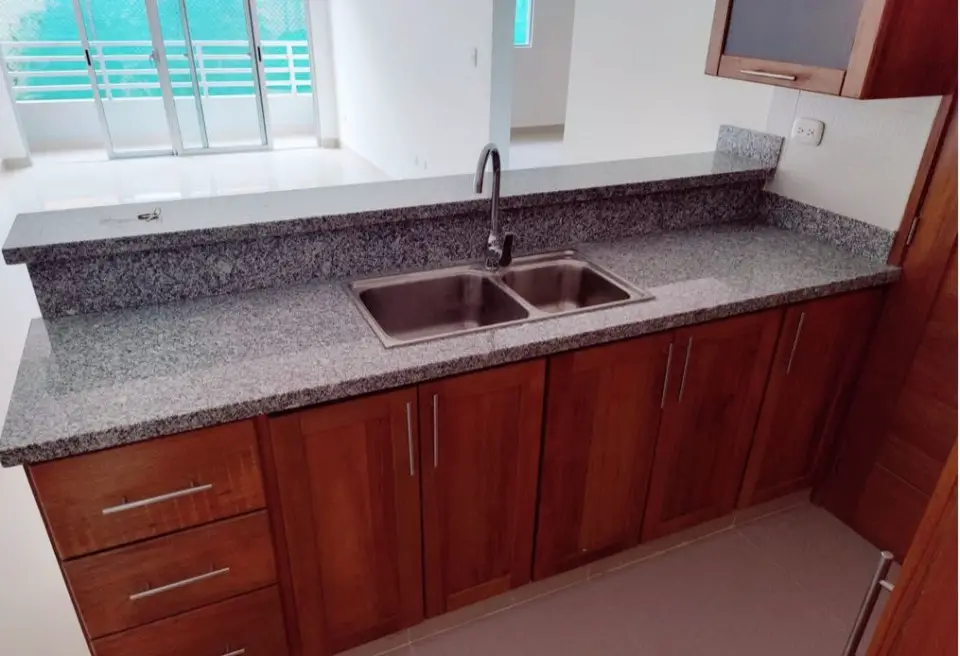 Vendo apartamento de 2 habitaciones en zona universitaria  Foto 7275684-2.jpg