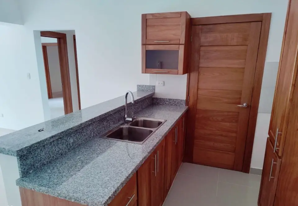 Vendo apartamento de 2 habitaciones en zona universitaria  Foto 7275684-3.jpg