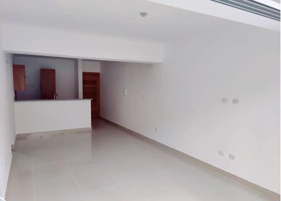 Vendo apartamento de 2 habitaciones en zona universitaria  Foto 7275684-5.jpg