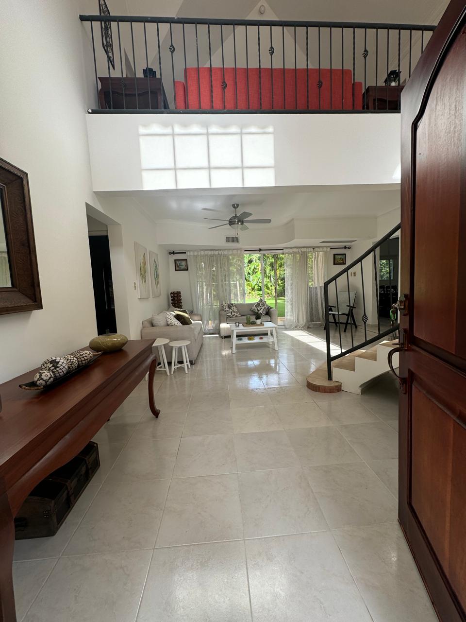 Villa de 3 Habitaciones en Venta en Juan Dolió.  Foto 7275741-5.jpg