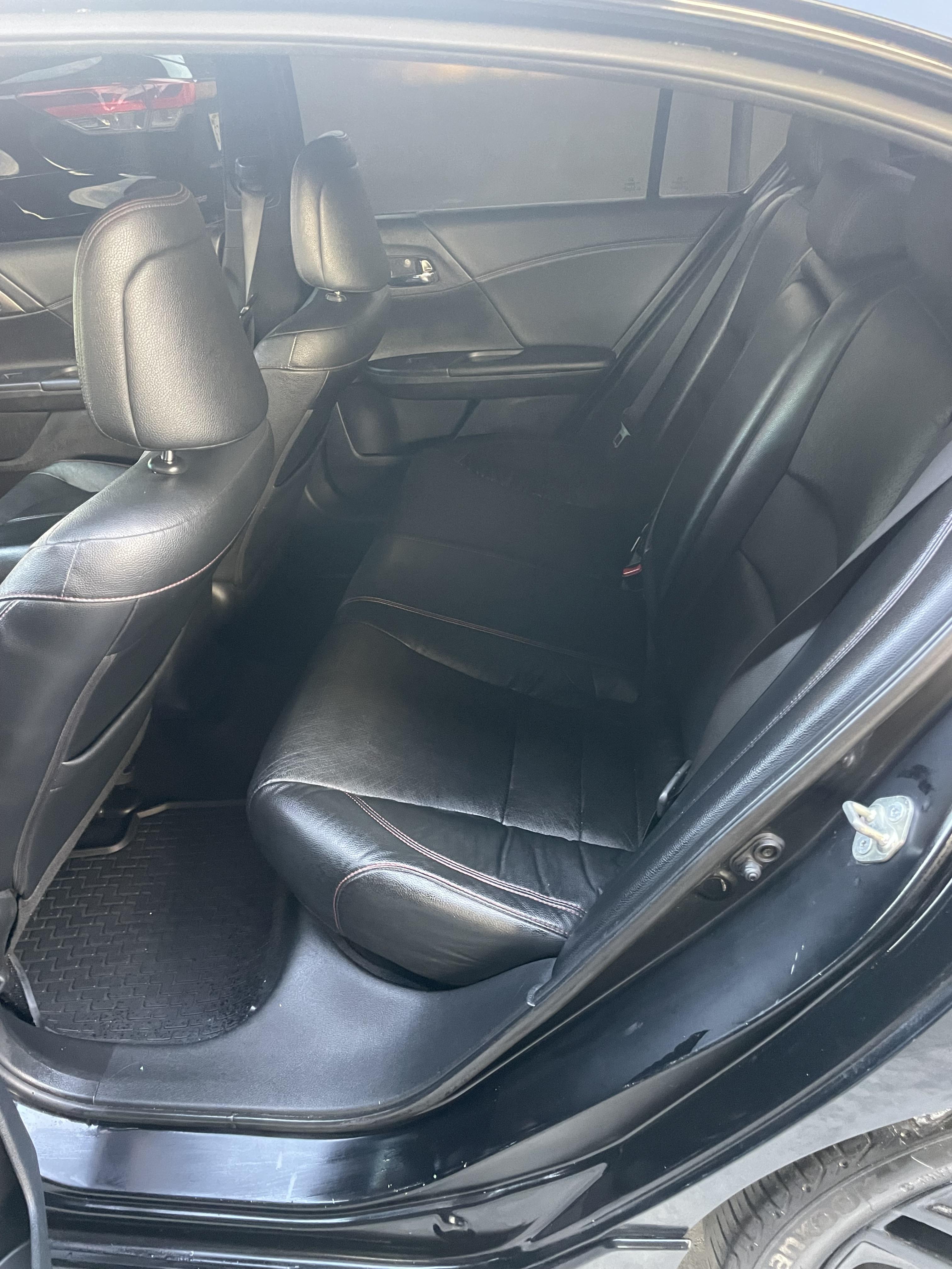 Honda Accord sport special edición 2017 en Peravia Foto 7275753-10.jpg