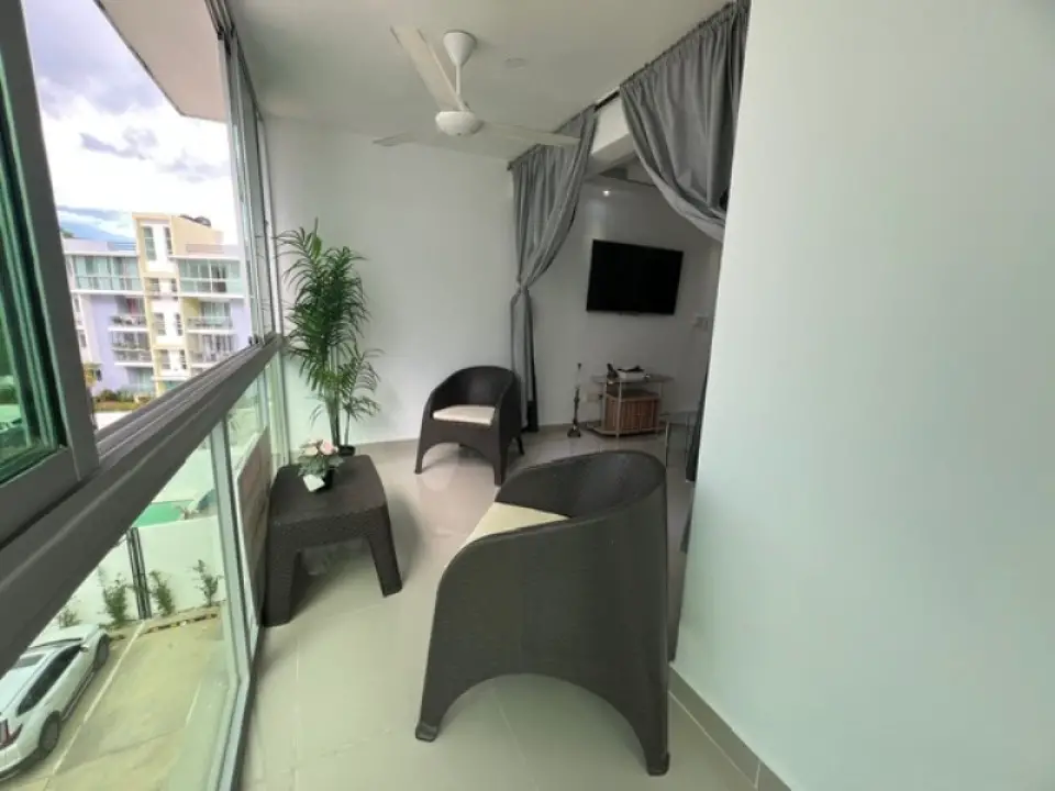 Vendo apartamento 3 habitaciones en Jacobo Majluta  Foto 7275778-1.jpg