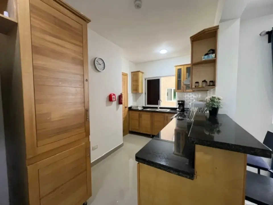Vendo apartamento 3 habitaciones en Jacobo Majluta  Foto 7275778-5.jpg
