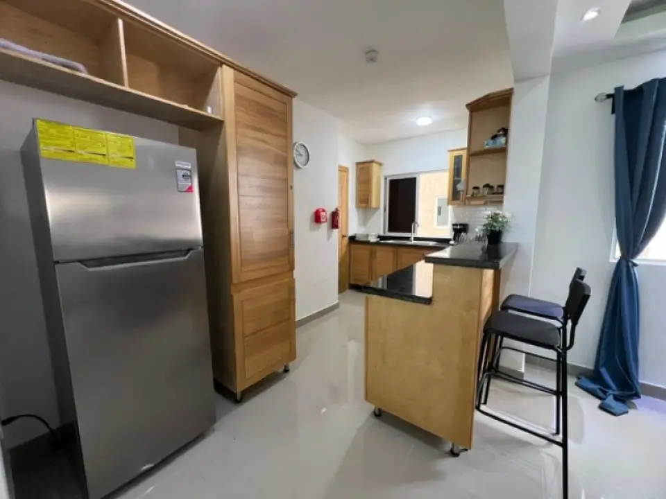 Vendo apartamento 3 habitaciones en Jacobo Majluta  Foto 7275778-6.jpg