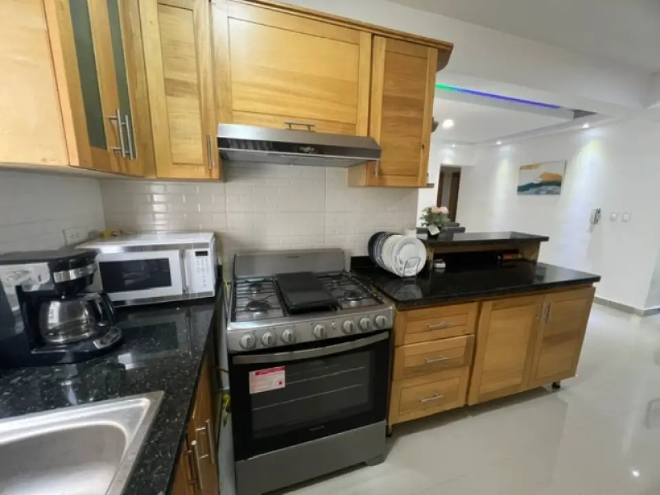 Vendo apartamento 3 habitaciones en Jacobo Majluta  Foto 7275778-7.jpg