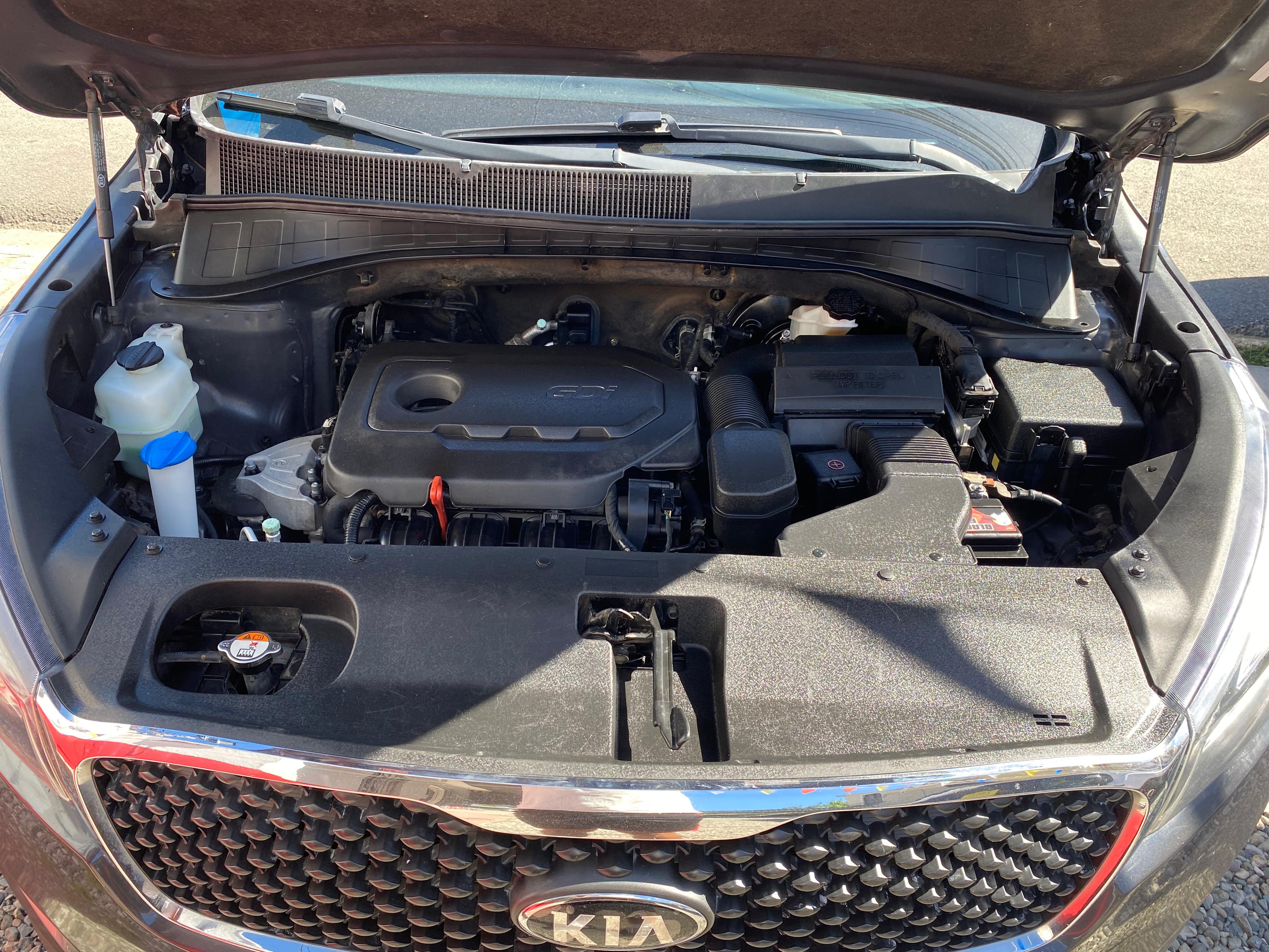 KIA SORENTO LX 2018 Foto 7275790-10.jpg