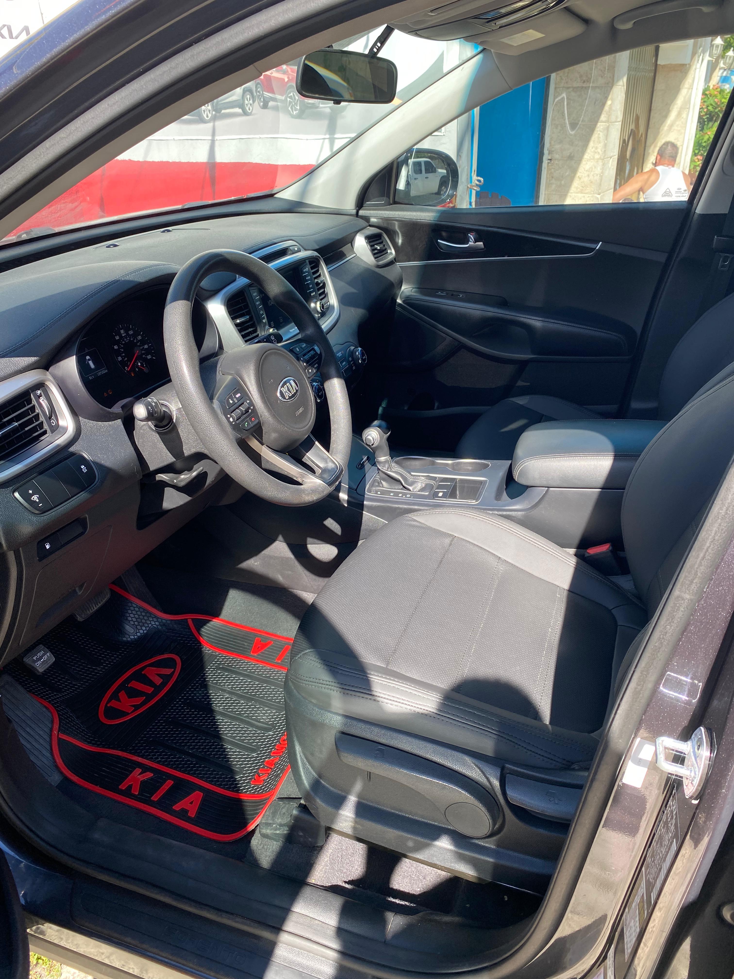 KIA SORENTO LX 2018 Foto 7275790-6.jpg