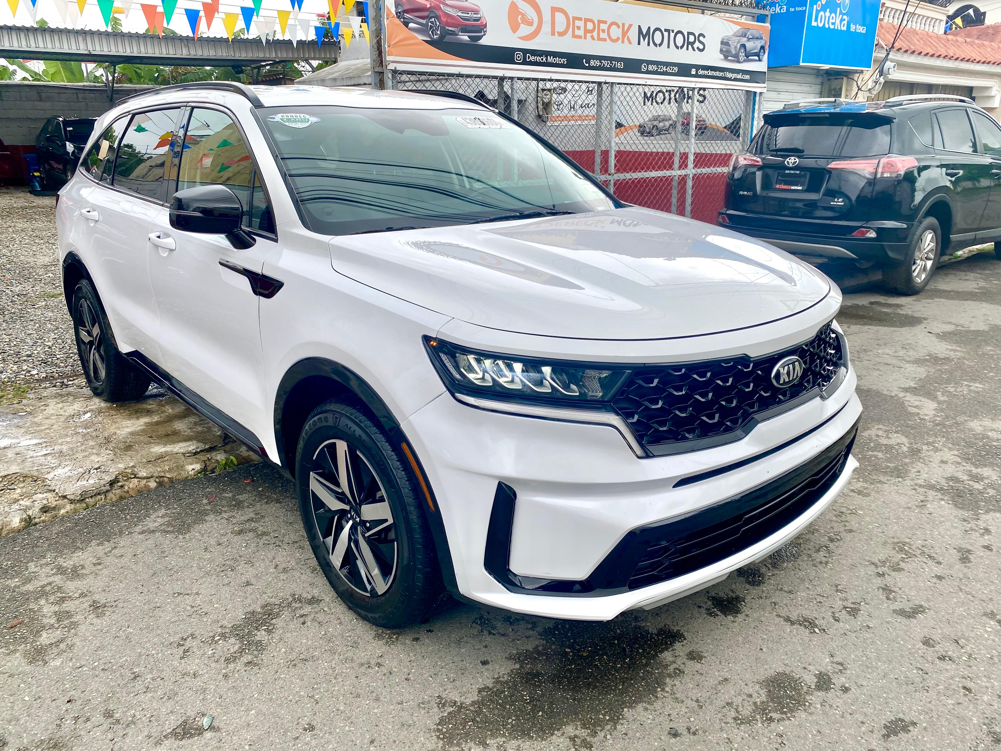 KIA SORENTO 2021  Foto 7275798-1.jpg