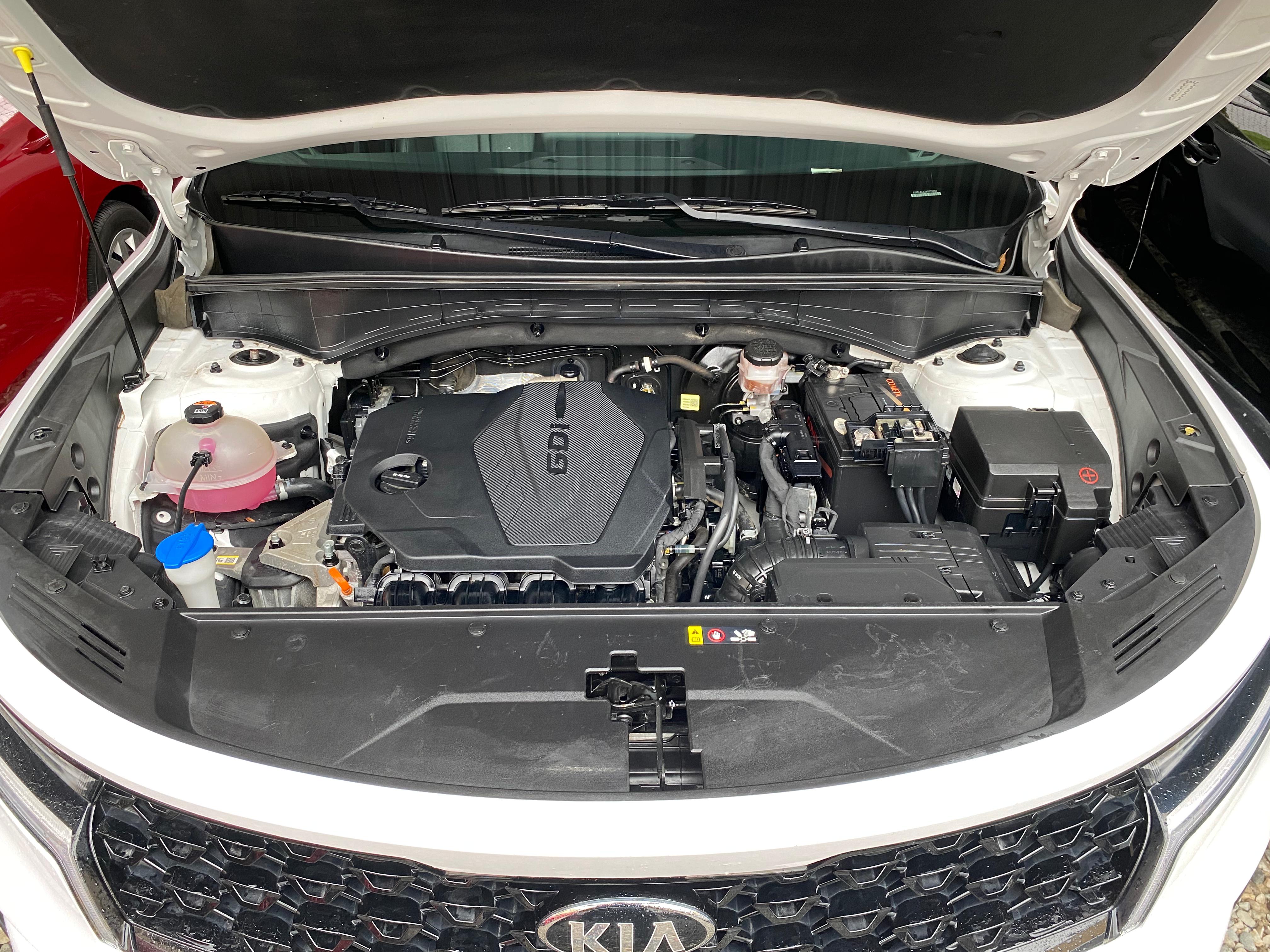 KIA SORENTO 2021  Foto 7275798-10.jpg