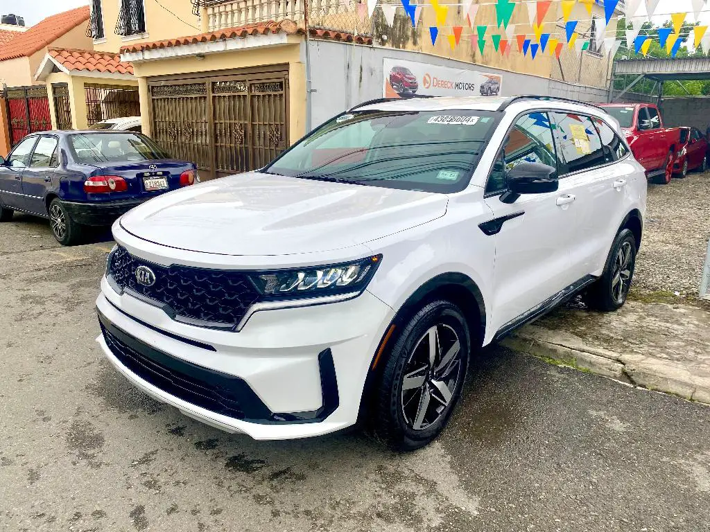 KIA SORENTO 2021  Foto 7275798-2.jpg