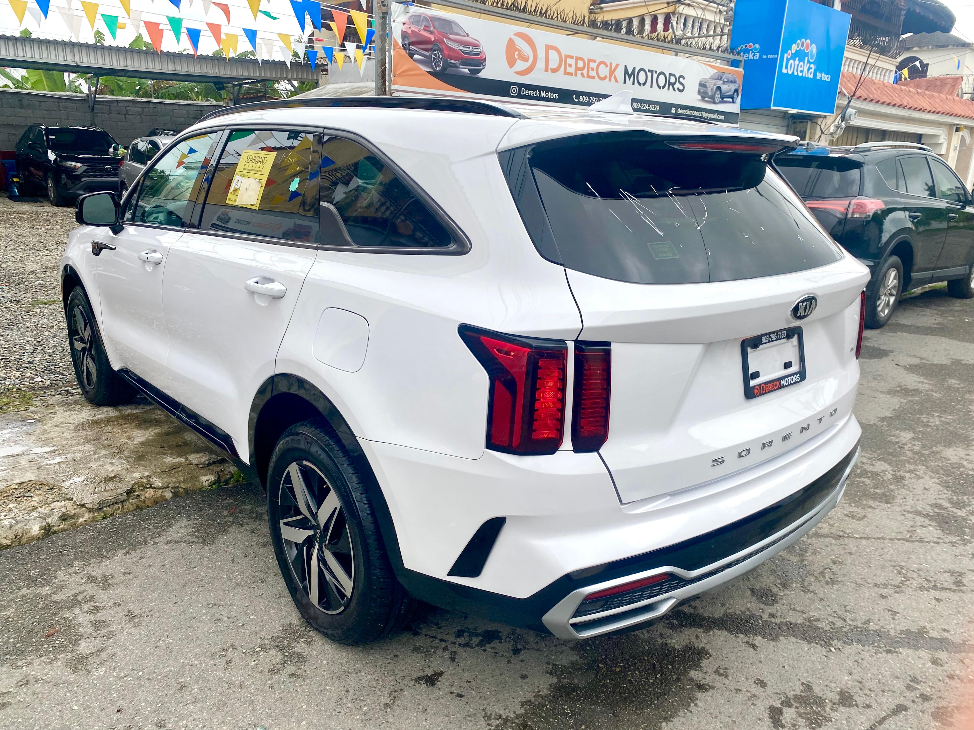 KIA SORENTO 2021  Foto 7275798-3.jpg