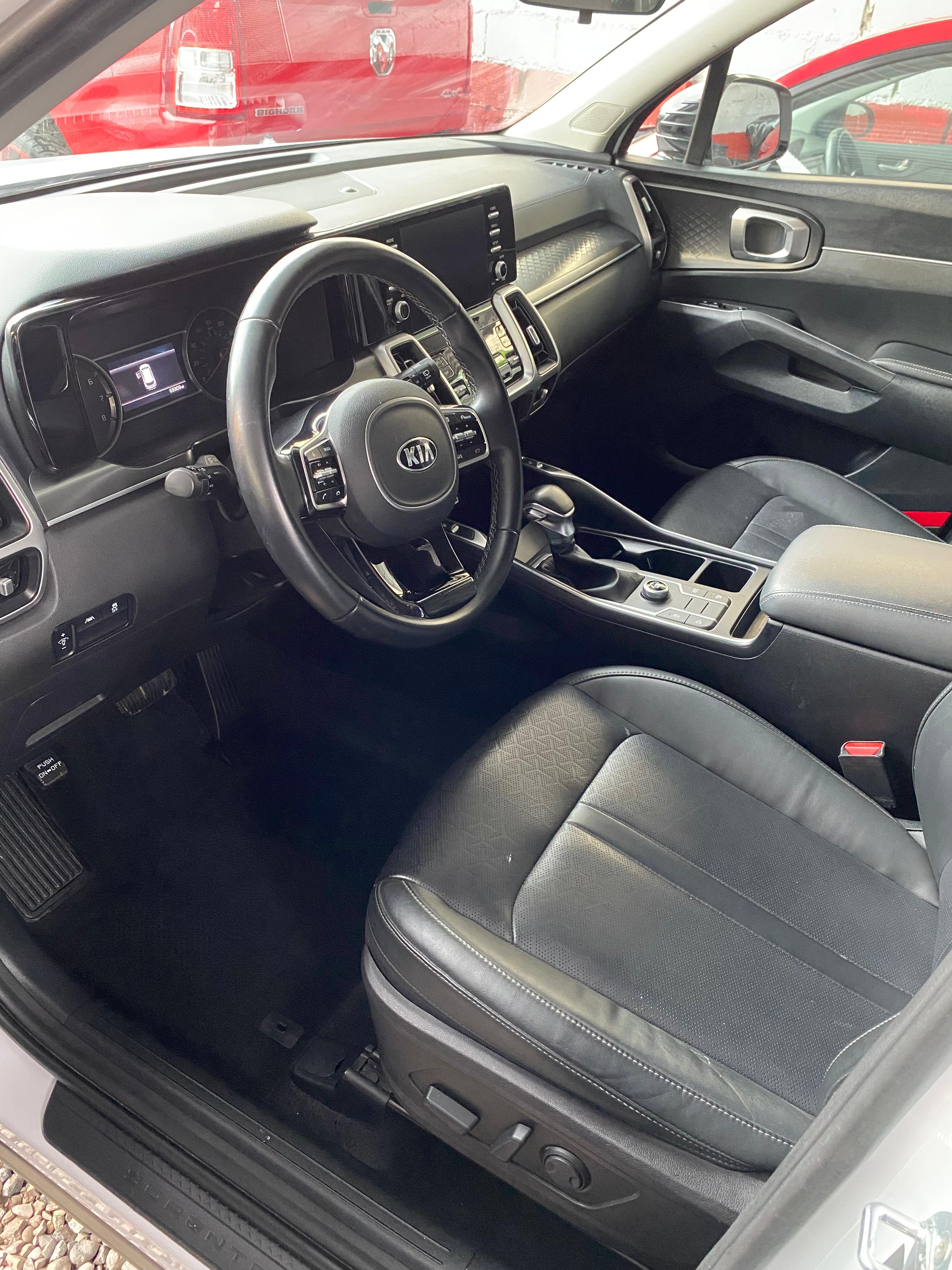 KIA SORENTO 2021  Foto 7275798-5.jpg