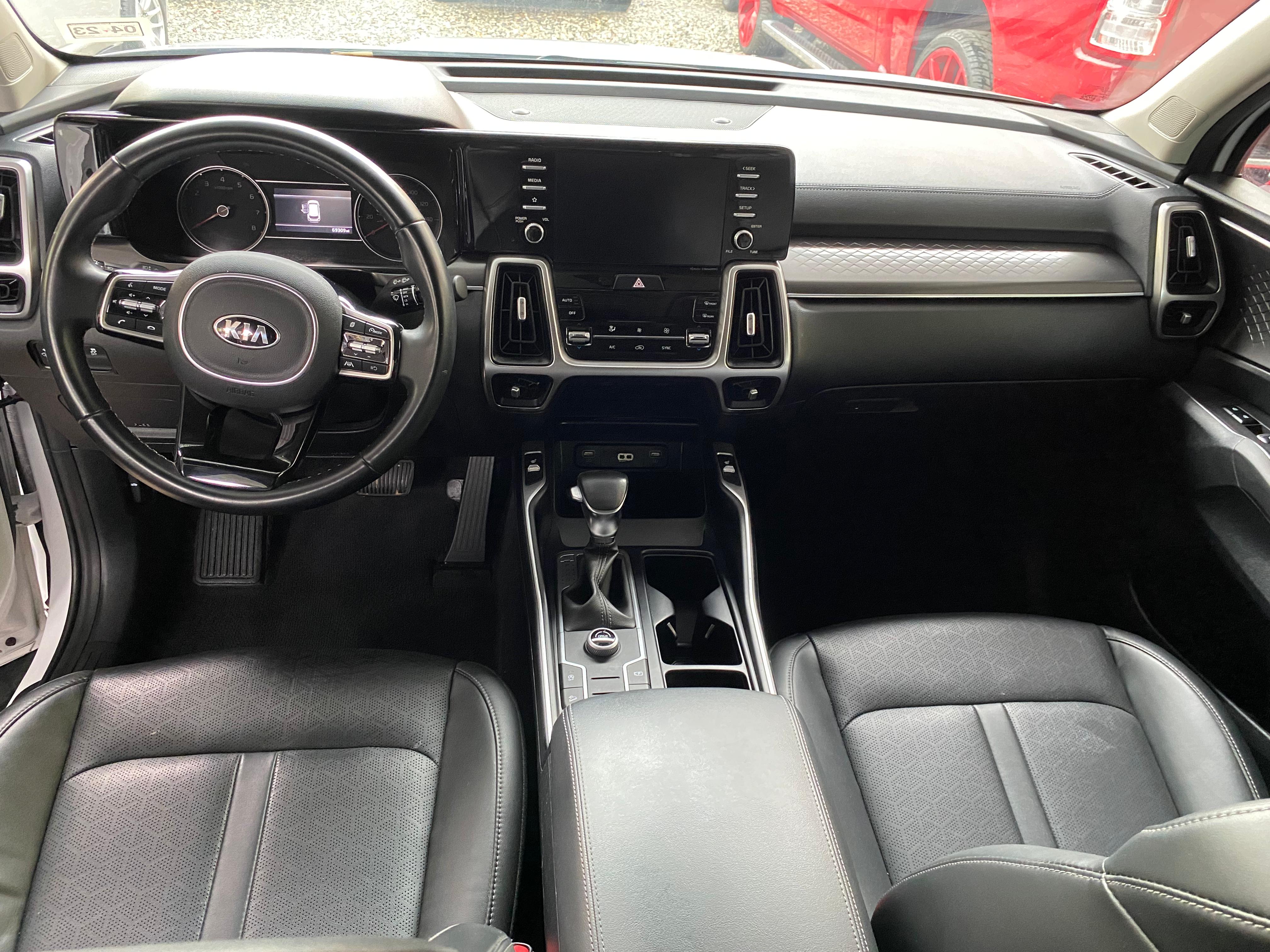 KIA SORENTO 2021  Foto 7275798-6.jpg