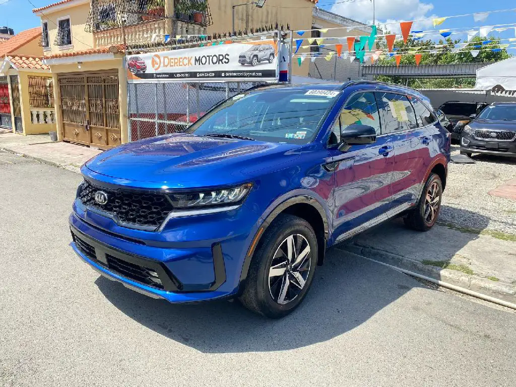 KIA SORENTO EX 2021 Foto 7275799-1.jpg