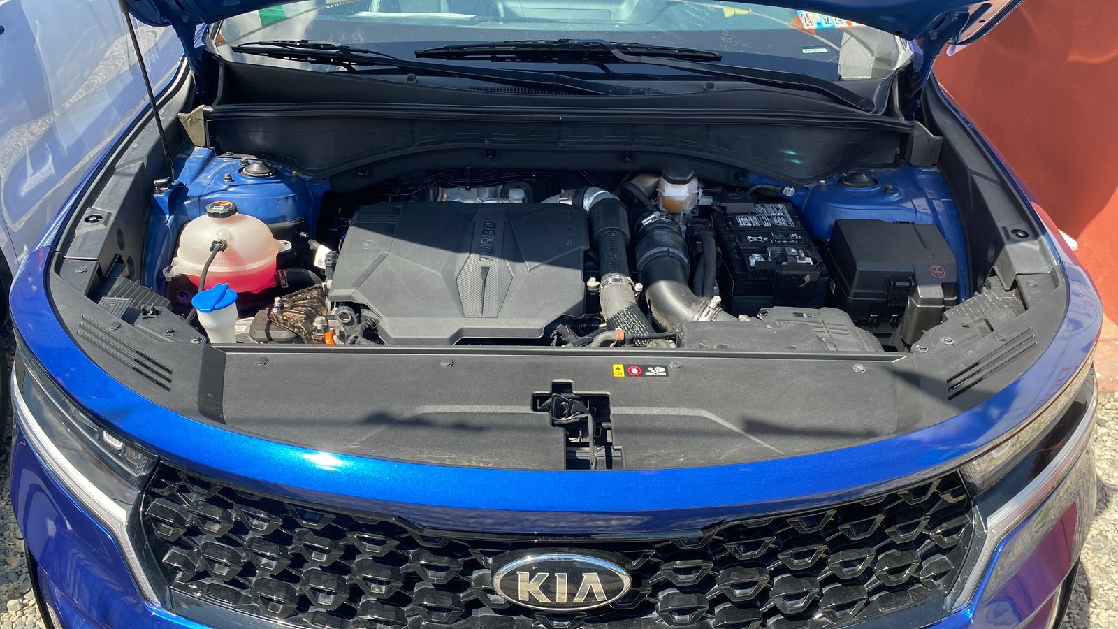 KIA SORENTO EX 2021 Foto 7275799-10.jpg