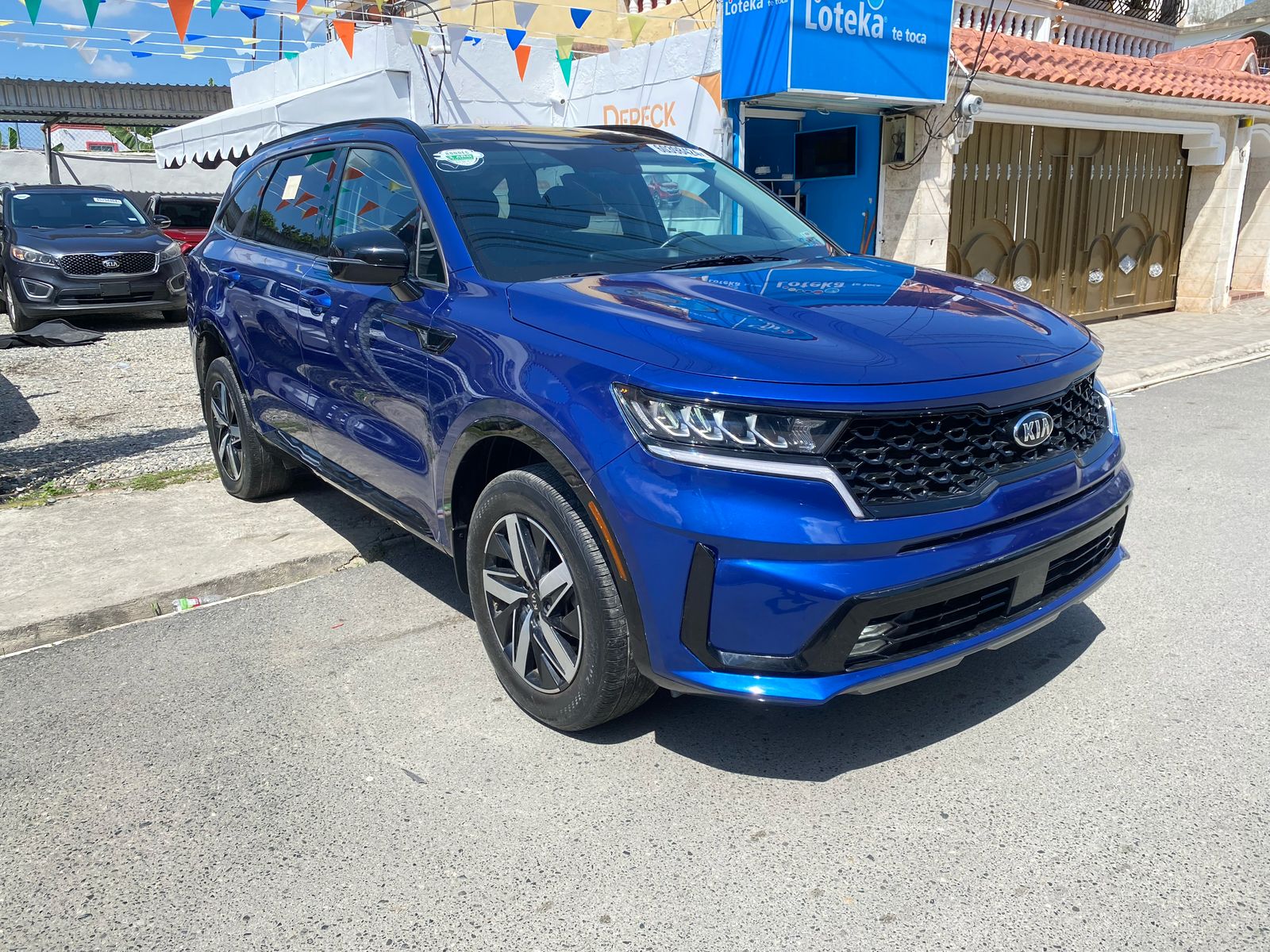 KIA SORENTO EX 2021 Foto 7275799-2.jpg