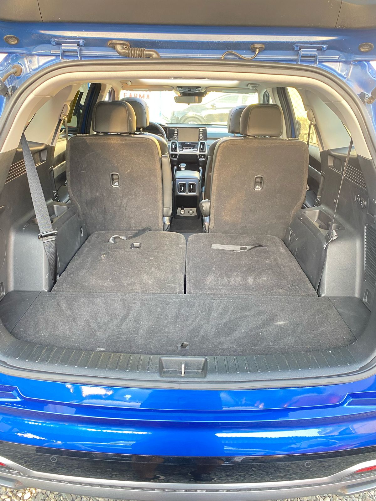 KIA SORENTO EX 2021 Foto 7275799-9.jpg