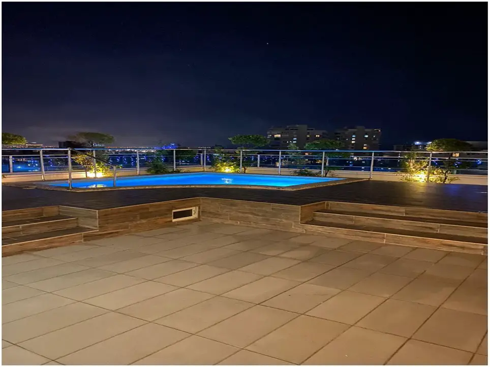 Vendo  o Alquilo Apto en Torre moderna  del  VERGEL  2 HABS 147 Mts.2  Foto 7275806-6.jpg