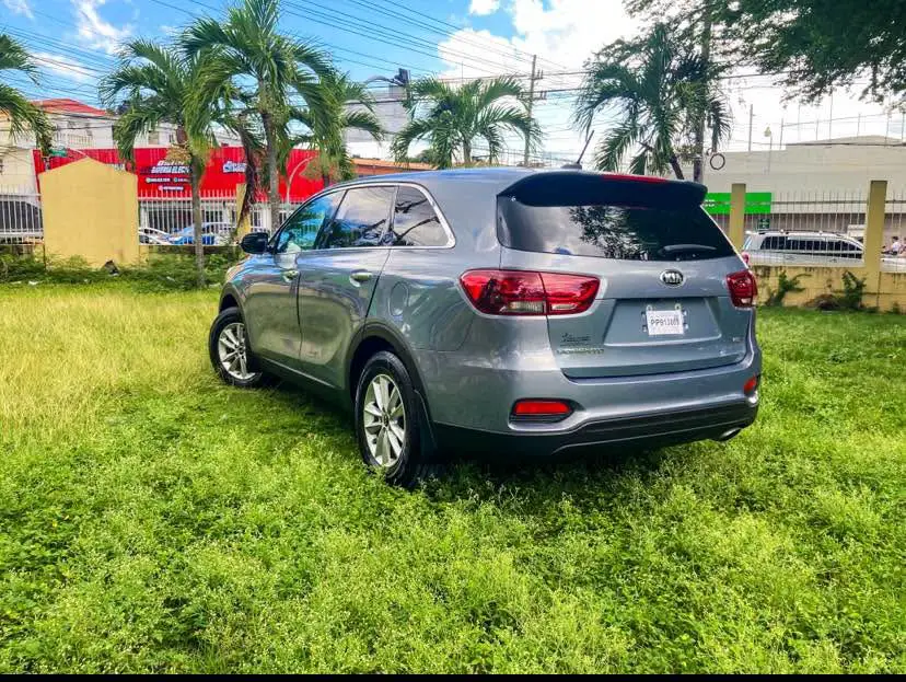 KIA SORENTO 2020 CLEAN CARFAX  IMPECABLE  ÓPTIMAS CONDICIONES . Foto 7275810-3.jpg