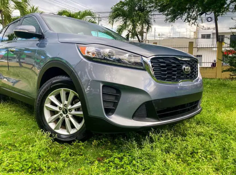 KIA SORENTO 2020 CLEAN CARFAX  IMPECABLE  ÓPTIMAS CONDICIONES . Foto 7275810-8.jpg