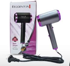secadora de cabello  Foto 7275812-1.jpg