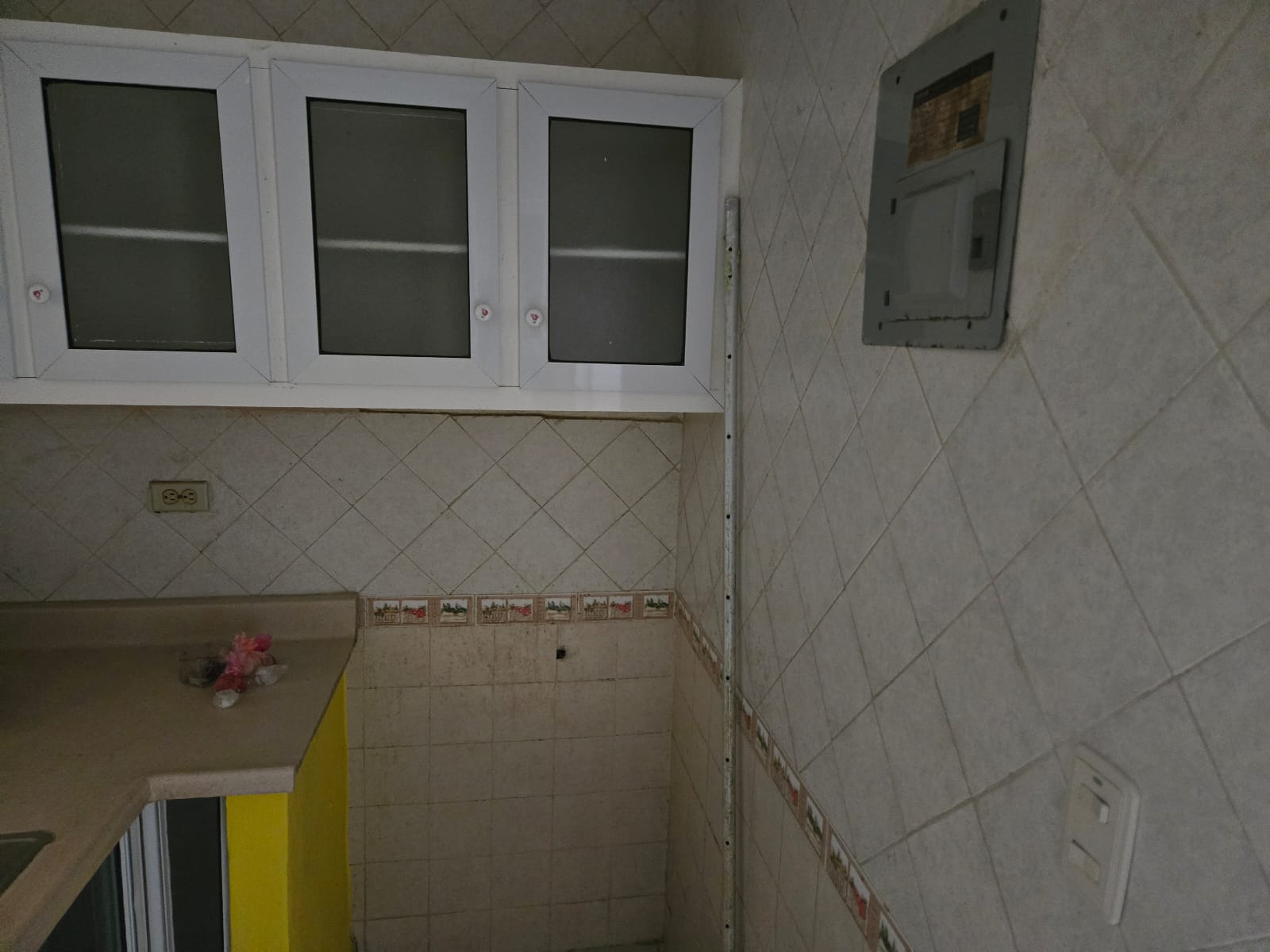 Vendo apartamento en Los Rosales Foto 7275816-4.jpg