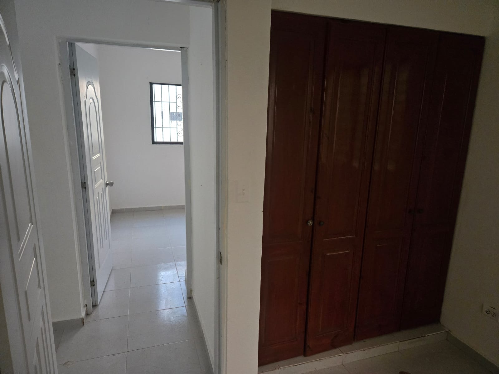 Vendo apartamento en Los Rosales Foto 7275816-5.jpg