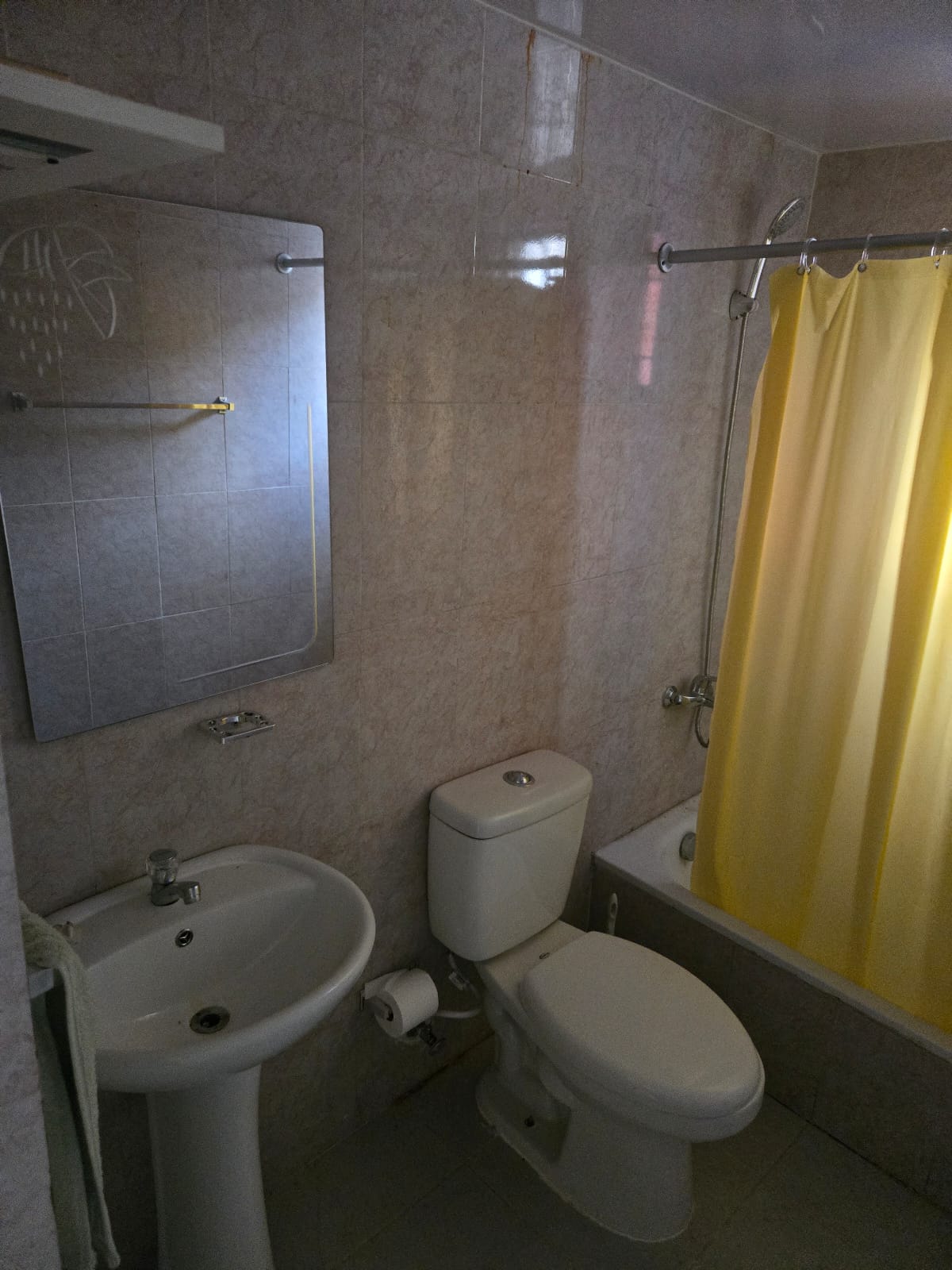Vendo apartamento en Los Rosales Foto 7275816-7.jpg