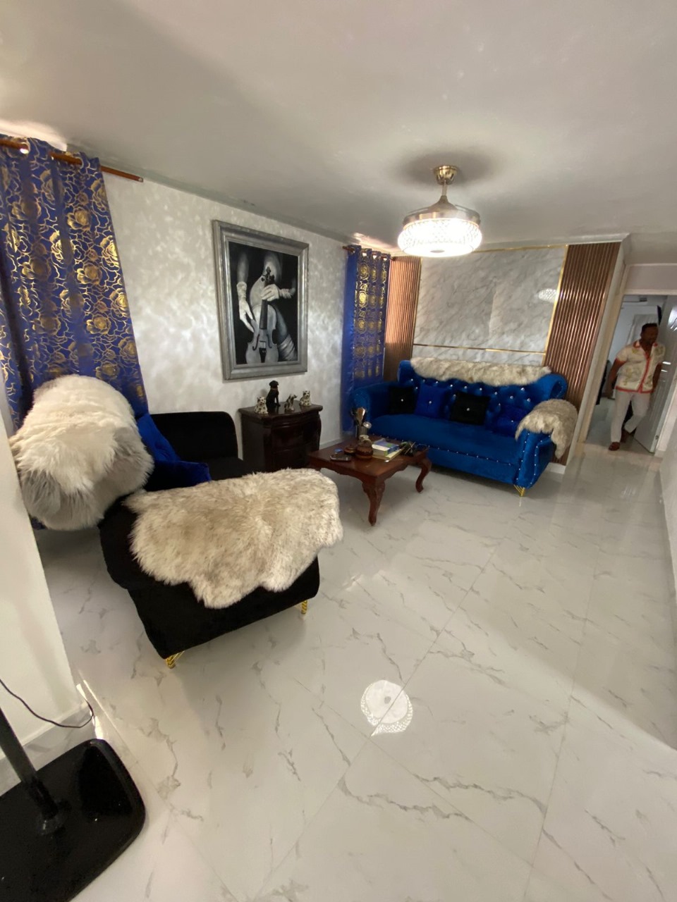 Vendo hermosa casa en Urbanización Italia Foto 7275818-3.jpg
