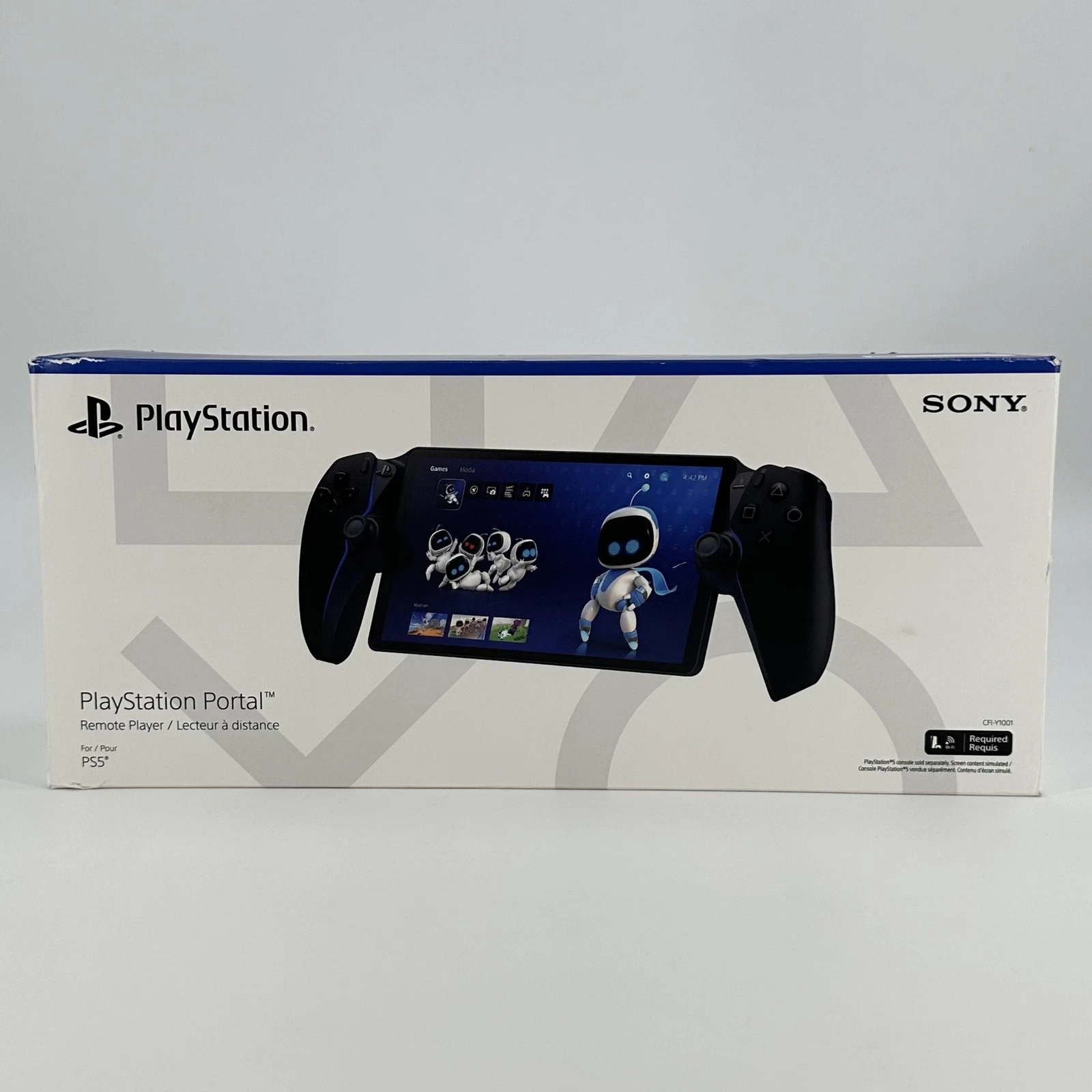 Sony PlayStation Portal en Espaillat Foto 7275876-1.jpg