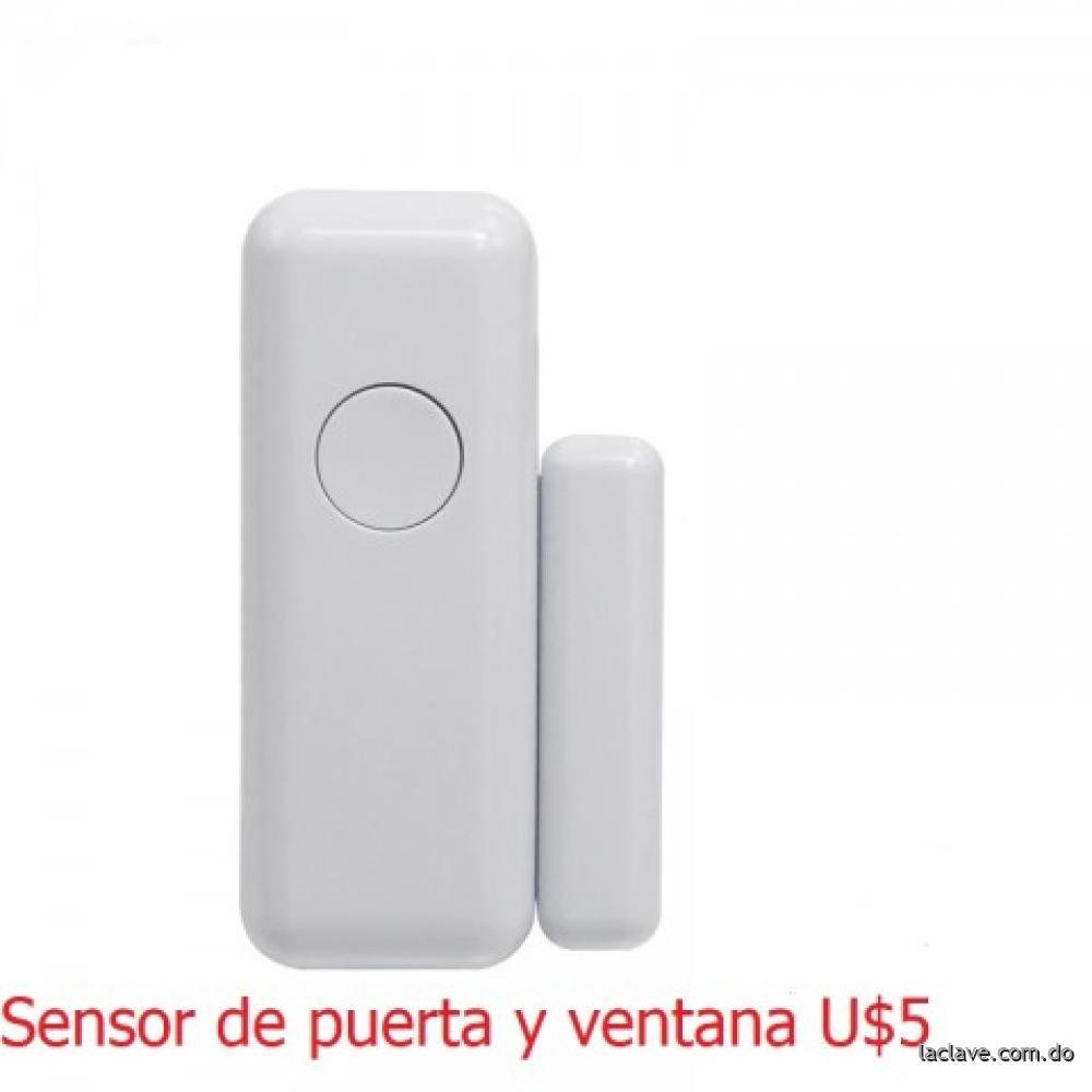 Alarmas inteligentes para proteger tu casa o negocio Foto 7275889-2.jpg