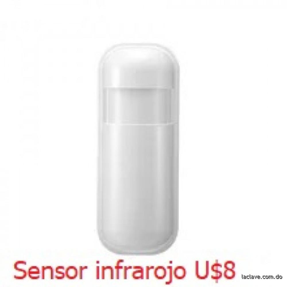 Alarmas inteligentes para proteger tu casa o negocio Foto 7275889-3.jpg