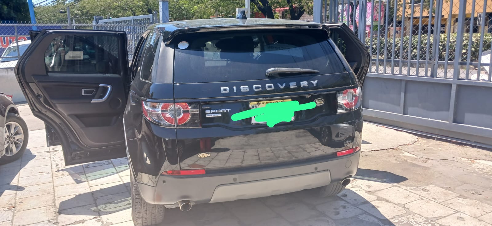 LAND ROVER DISCOVERY SPORT 2017 Foto 7275896-3.jpg