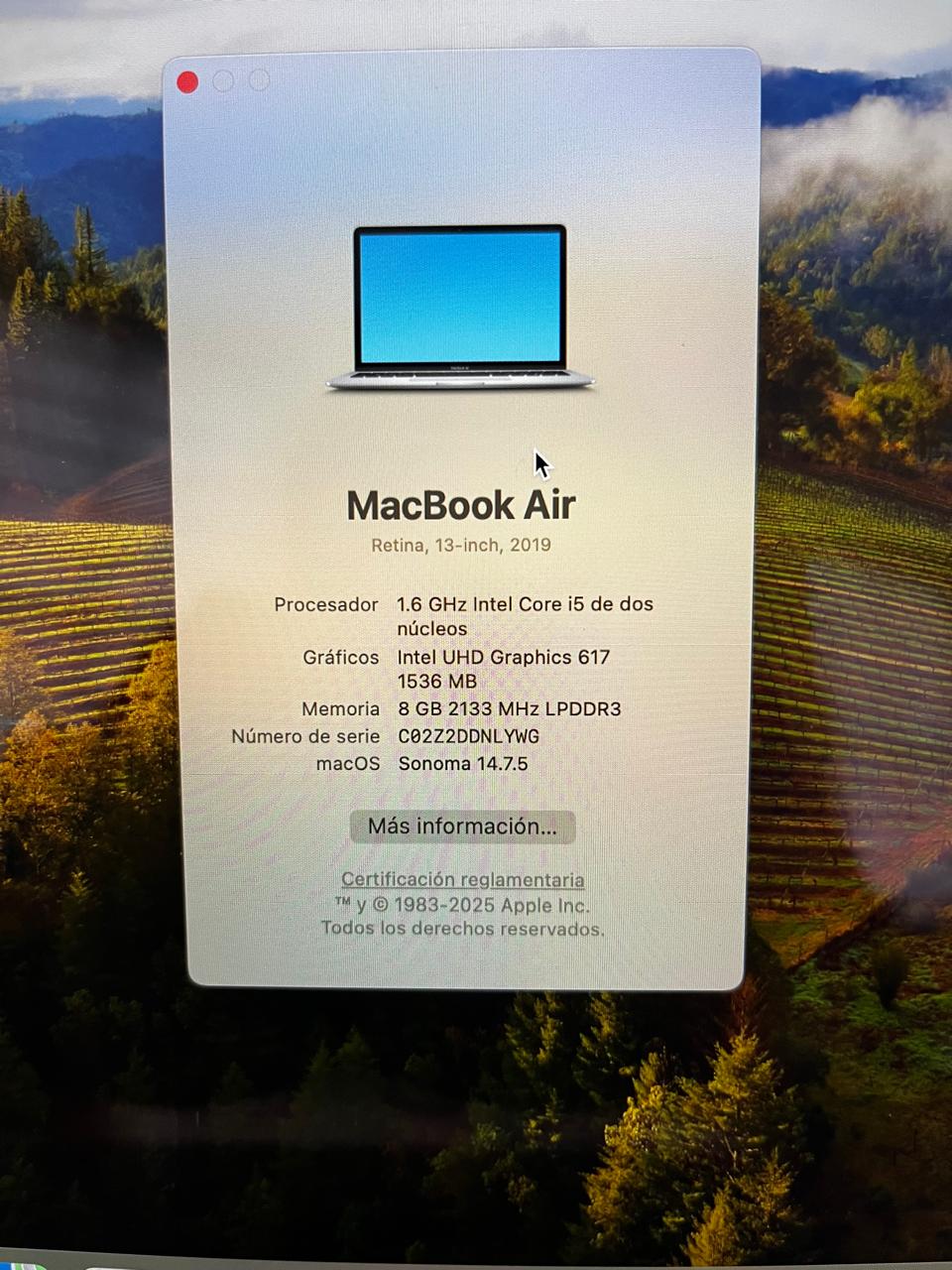 Macbook Air 13 2019 Foto 7275905-9.jpg
