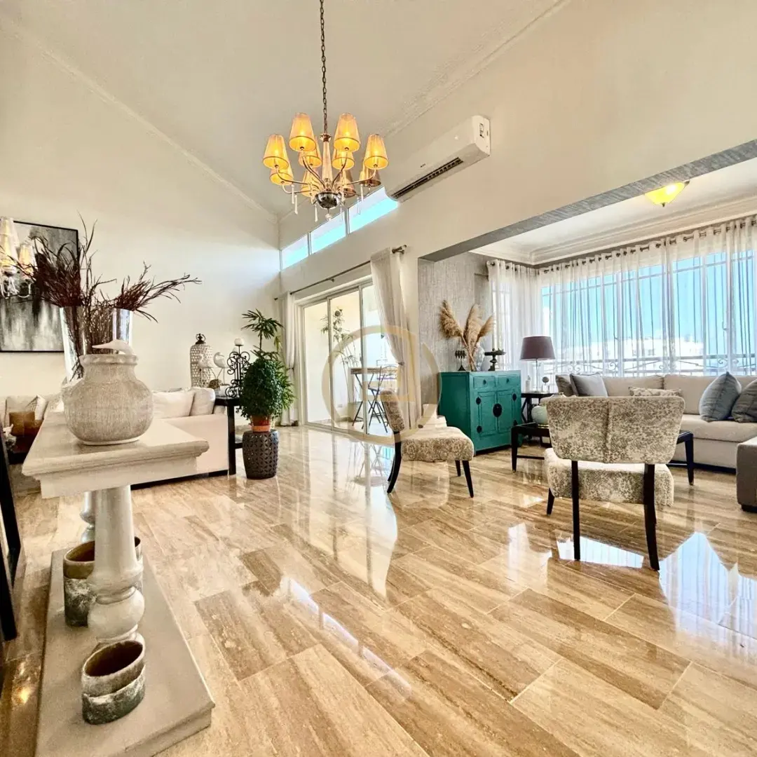 Vendo Penthouse de oportunidad en la Julia santo domingo Foto 7275913-1.jpg
