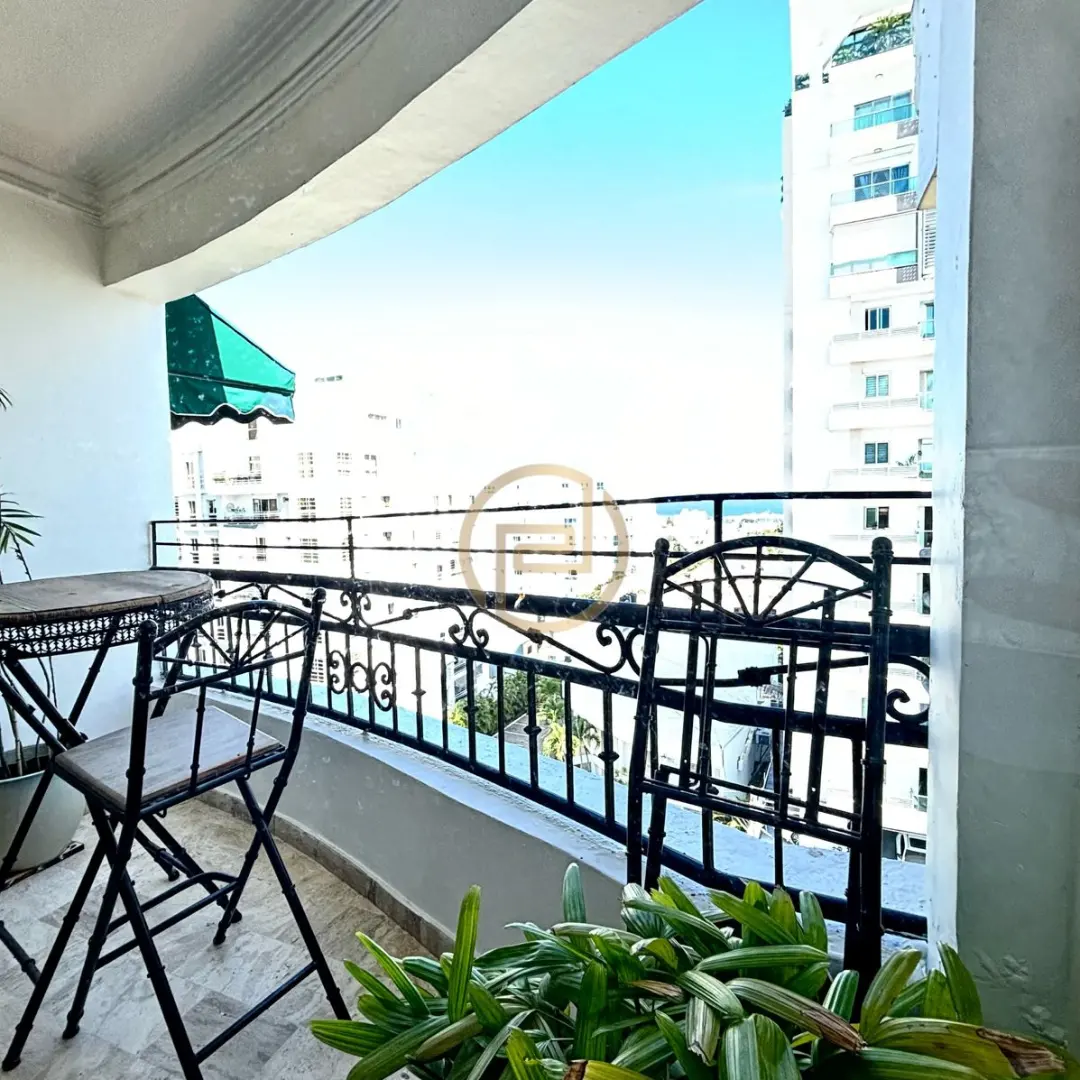 Vendo Penthouse de oportunidad en la Julia santo domingo Foto 7275913-3.jpg