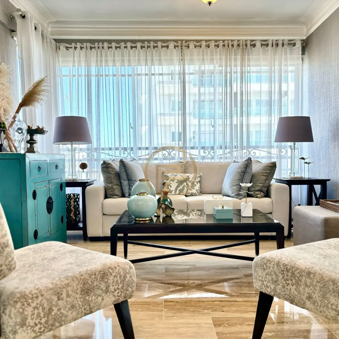 Vendo Penthouse de oportunidad en la Julia santo domingo Foto 7275913-4.jpg