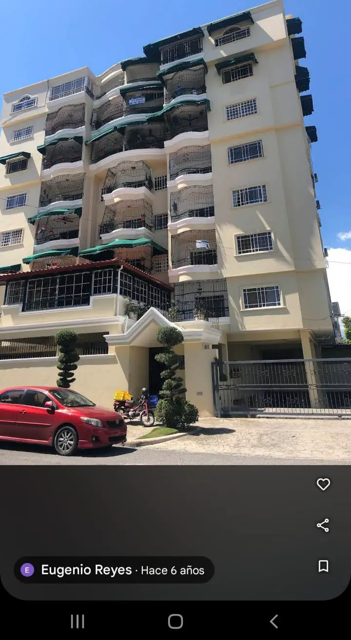 Vendo Penthouse de oportunidad en la Julia santo domingo Foto 7275913-5.jpg