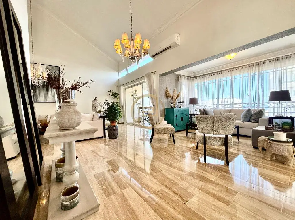 Vendo Penthouse de oportunidad en la Julia santo domingo Foto 7275913-9.jpg
