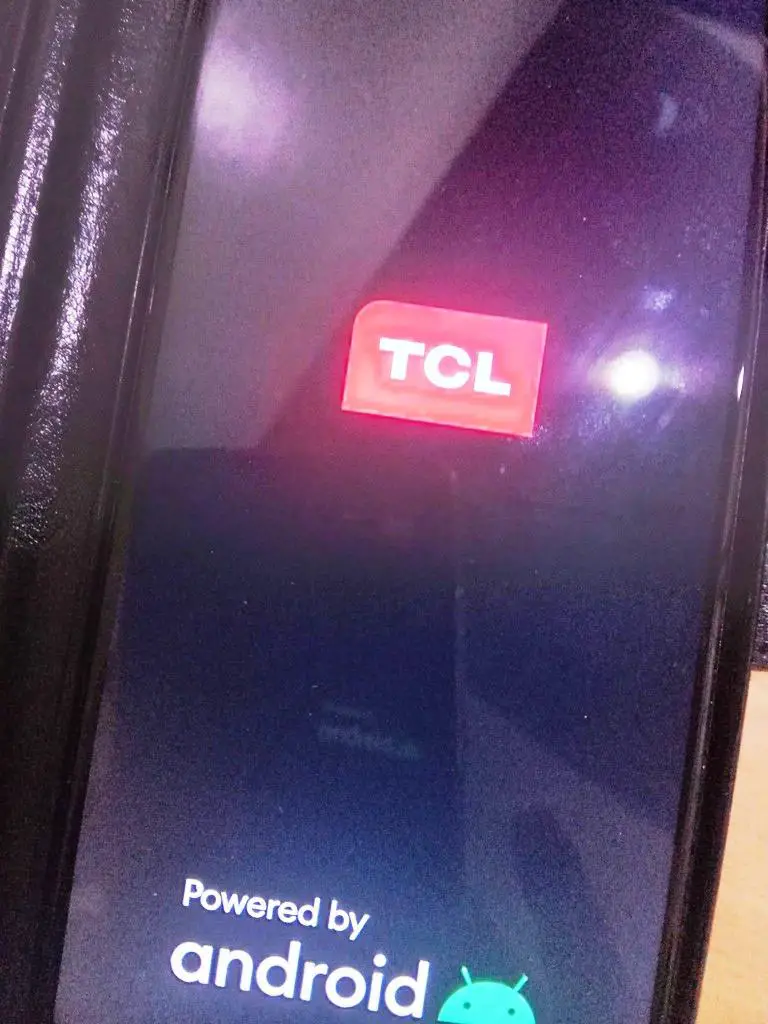 TCL A2X Type C smartphone Android  Foto 7275923-5.jpg