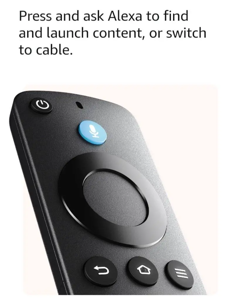 Amazon Fire TV Stick HD Alexa Voice control  Foto 7275924-6.jpg